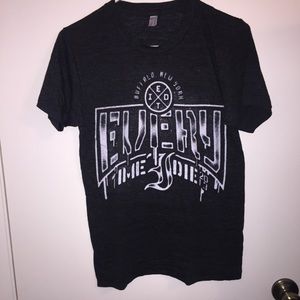 Every Time I Die T-shirt
